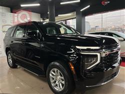 شێڤرۆلێت تاهۆ